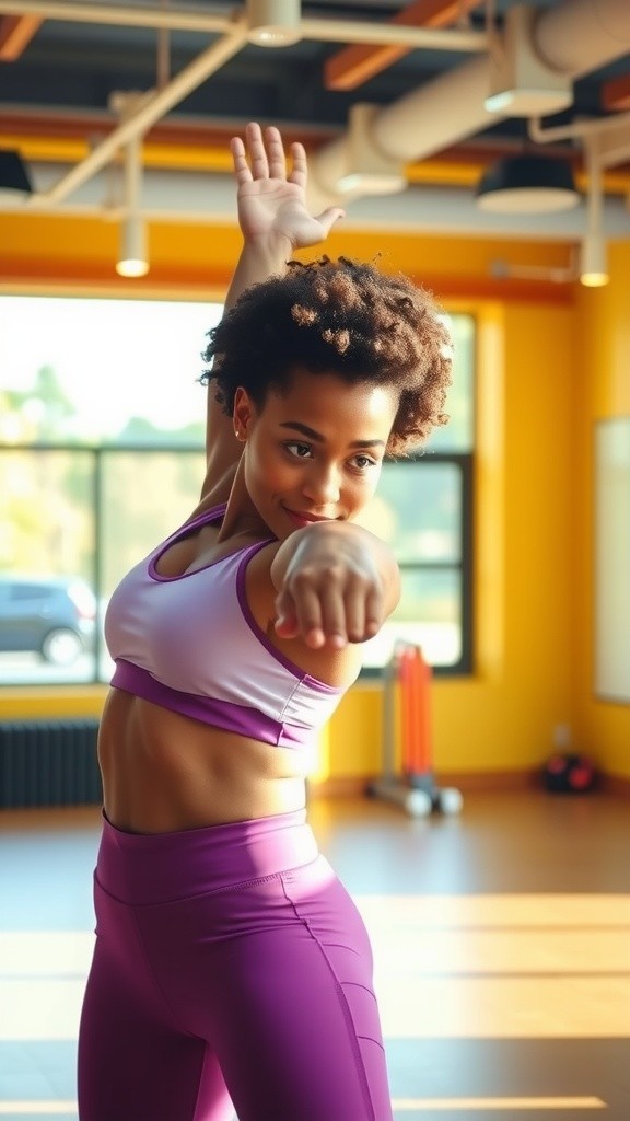 Flat Abs in 3 Moves!