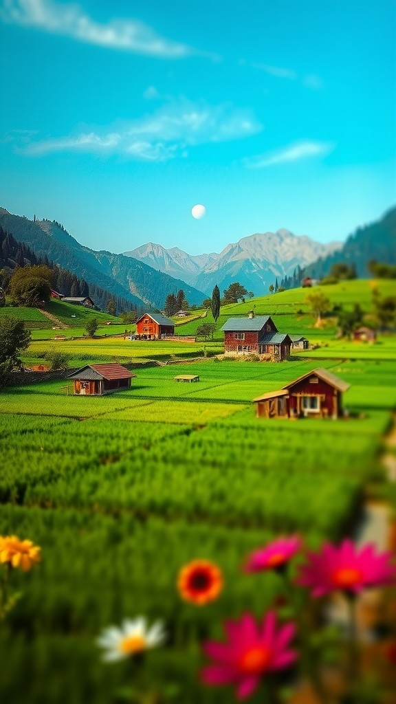 सच्चा प्यार: एक गाँव की कहानी