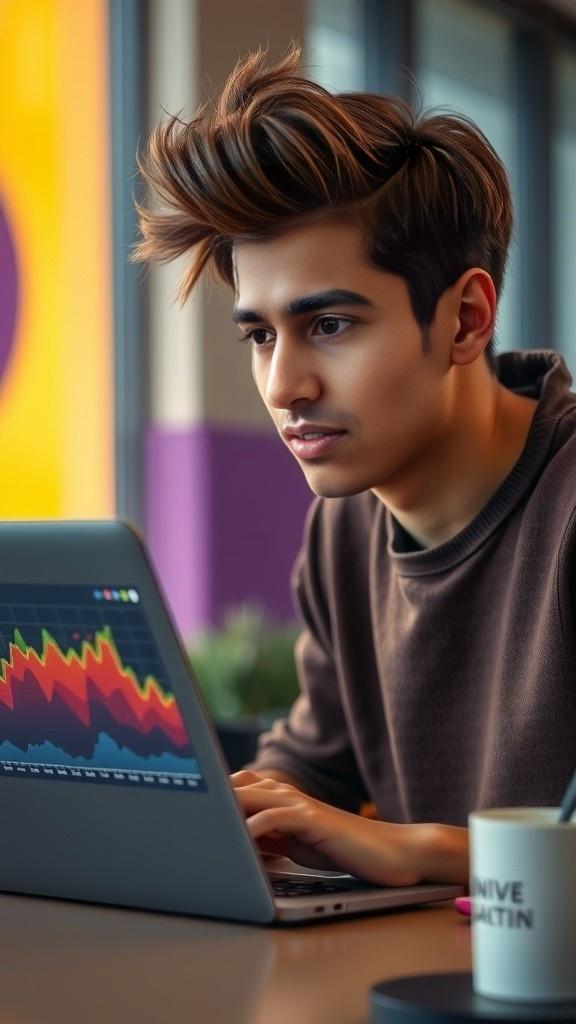 Earn $2K-$5K Daily as a Teenager!