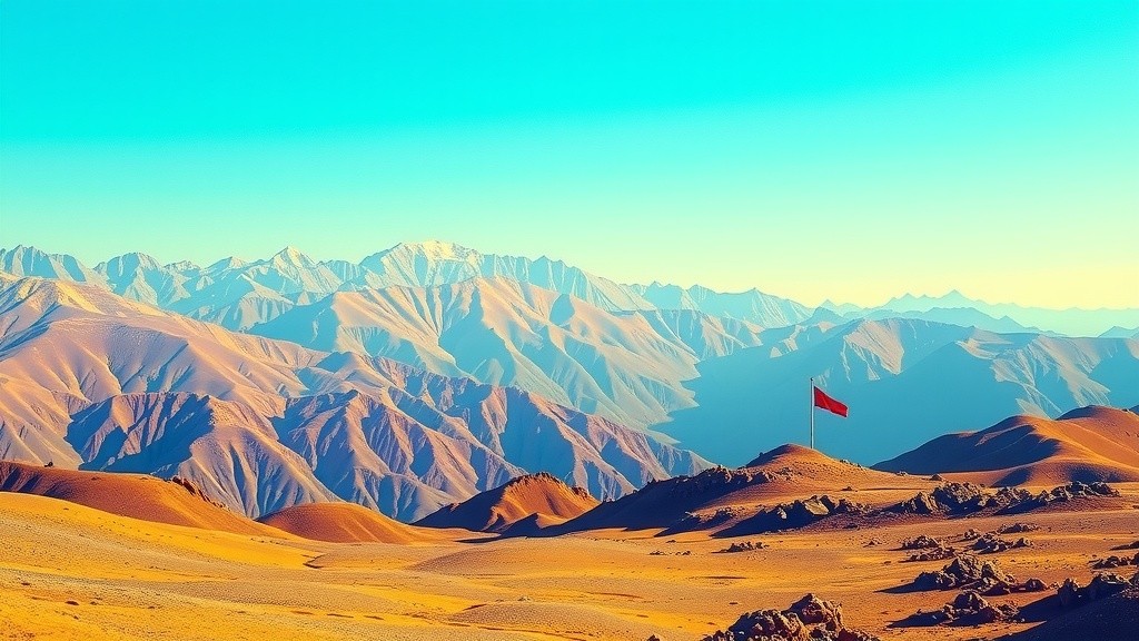 War and Resilience: The Afghan Story
