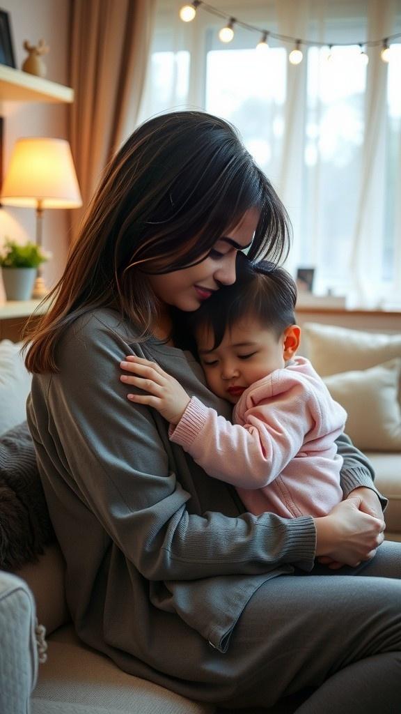 Kisah Syukur Seorang Ibu: Menghadapi Tantangan Anak Disabilitas