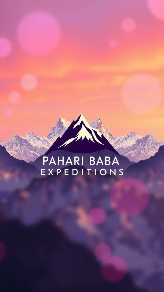 Escape to the Himalayas with Pahari Baba Expeditions!