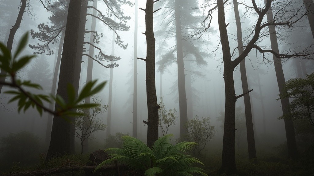 Echoes of Our Ancestors: The Evolution Chronicles