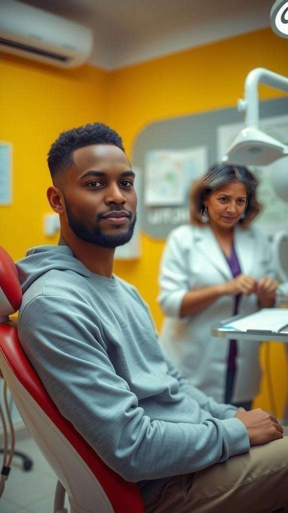 Misunderstanding Dental Pain: Ice Cream Incident