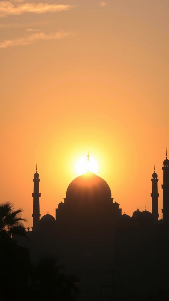Keutamaan Sholat Dhuha untuk Kelancaran Rezeki