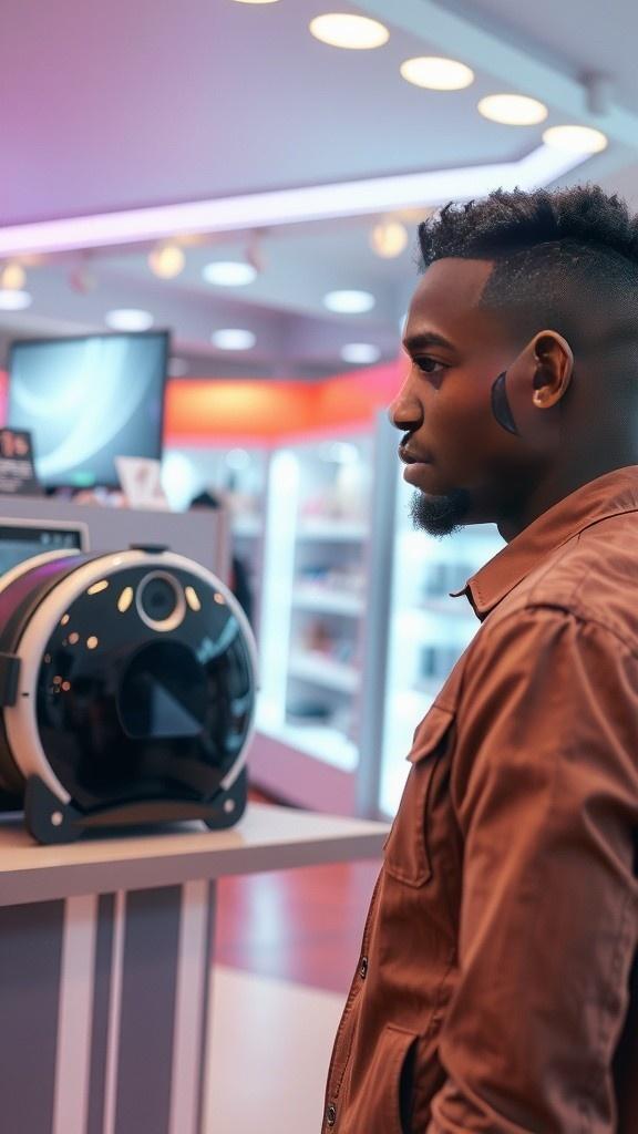 Robot Vacuum yang Depresi: Kisah Lucu Doni dan Teman Canggihnya