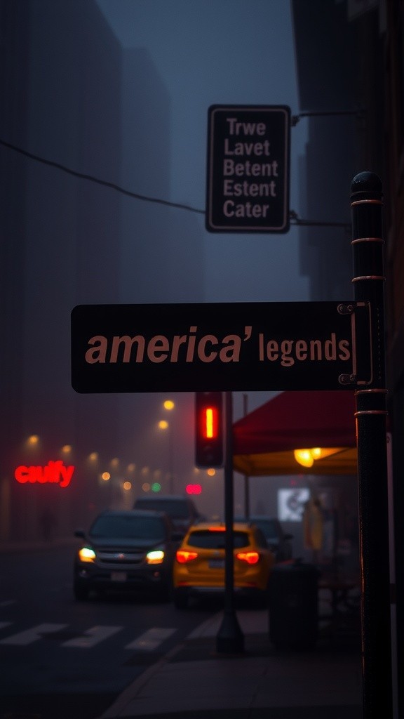 The Hookman: A Chilling Urban Legend