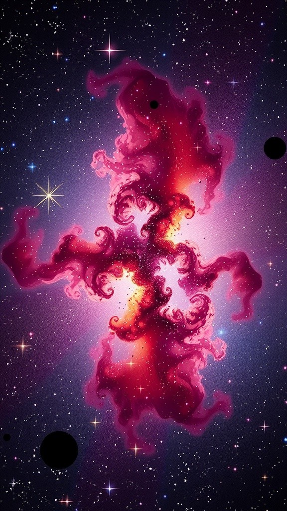 The Cosmic Dance of Shiva
