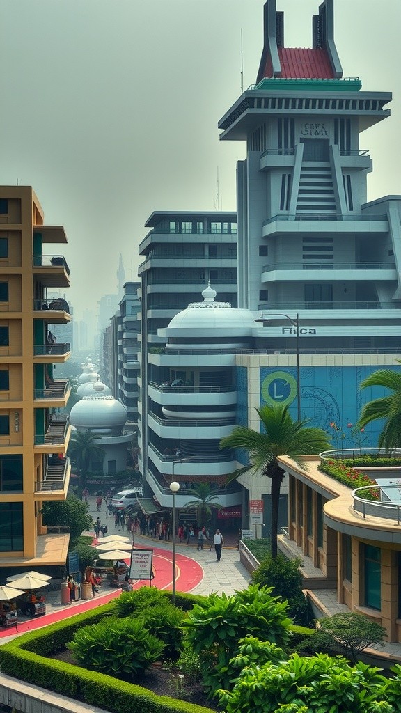 2050 में फ्री फायर इंडिया: गेमिंग का भविष्य