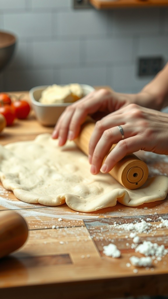 Pizza: The American Love Affair