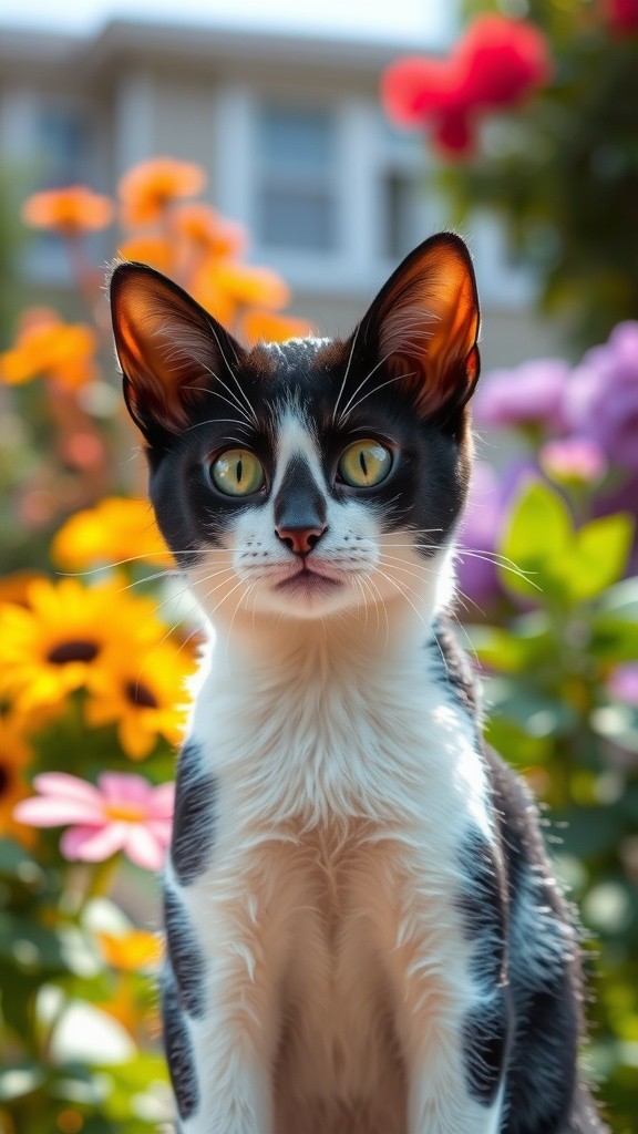 Whiskers' Wild Adventure