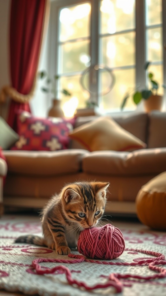 Kucing Kurir