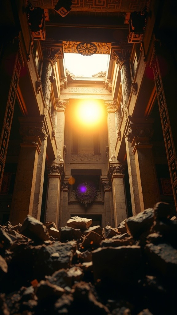 Quest for Glory or Ruin