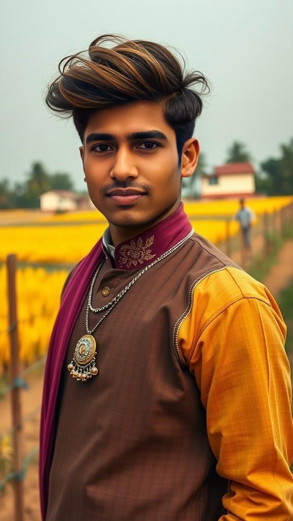 जीत की चोटी