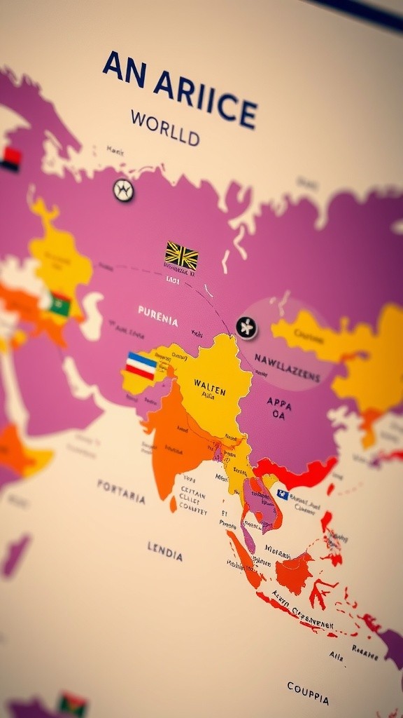 Global Military Powers: A Comparative Overview of the World's Strongest Armies