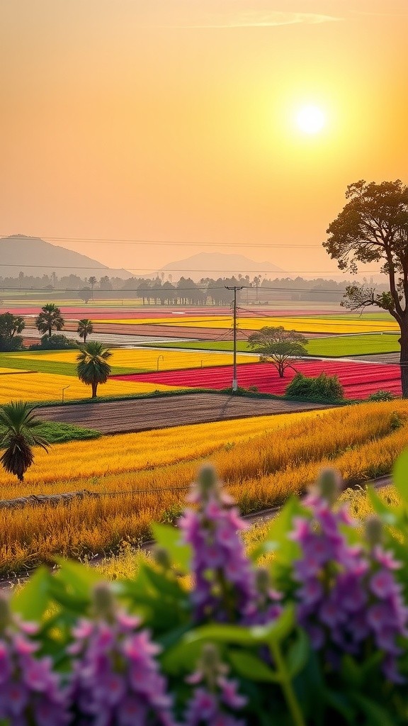 Rhapsody of India