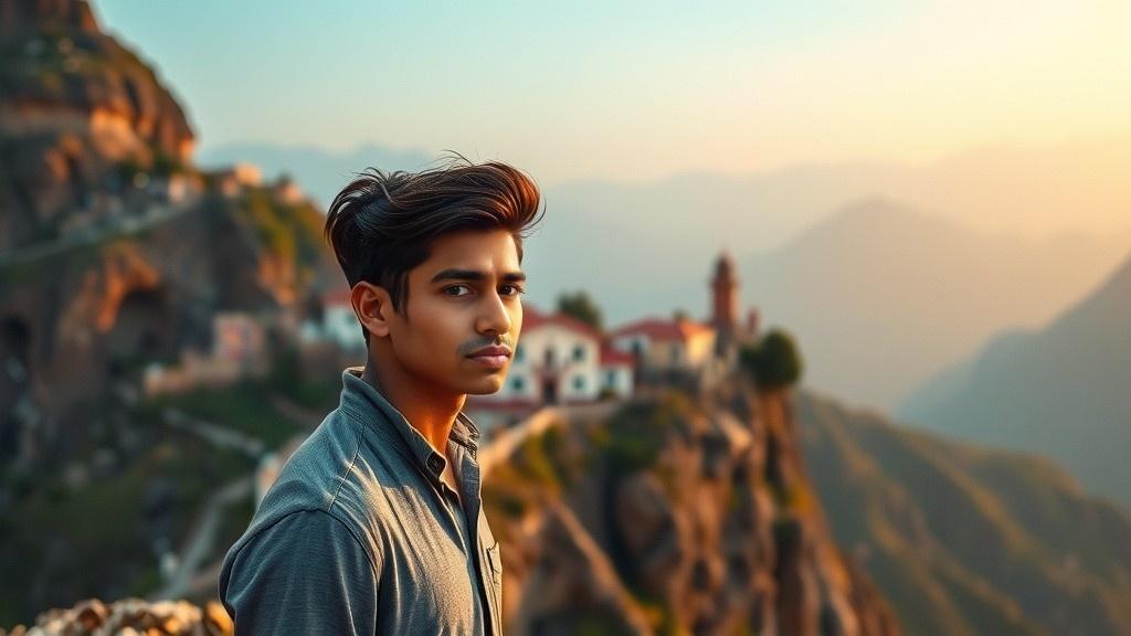 पहली मुलाकात का जादू
