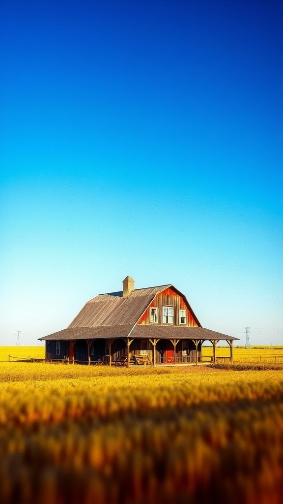 The Farmer's Fortune