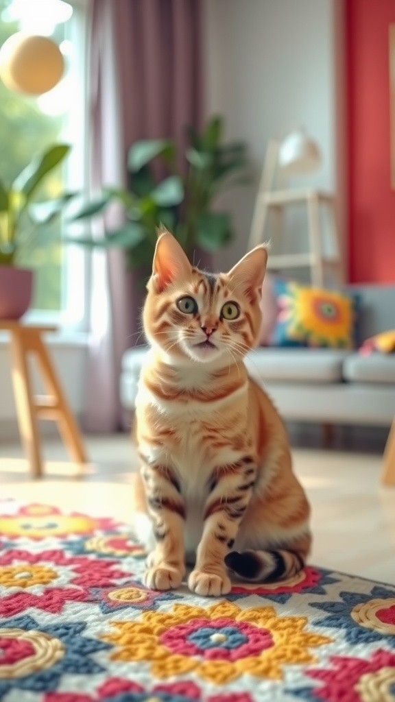 Kucing Cerdas: Pelayan Es Teh Andi!