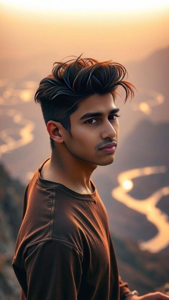 जग में हमारी अहमियत