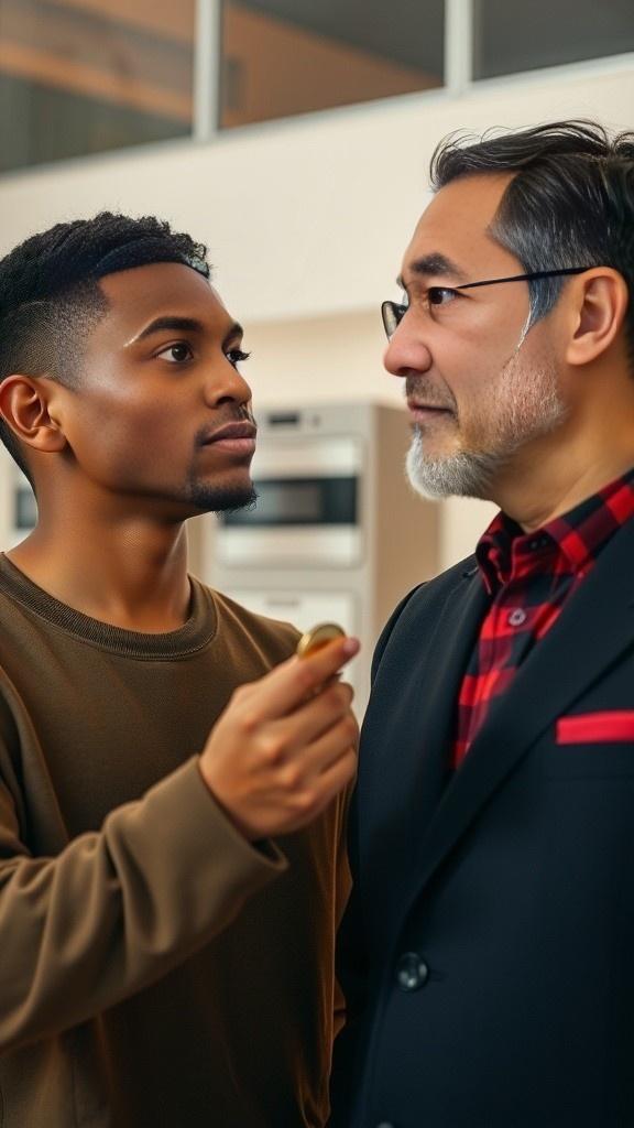 Lessons in Sales: Understanding Earnings and Challenges
