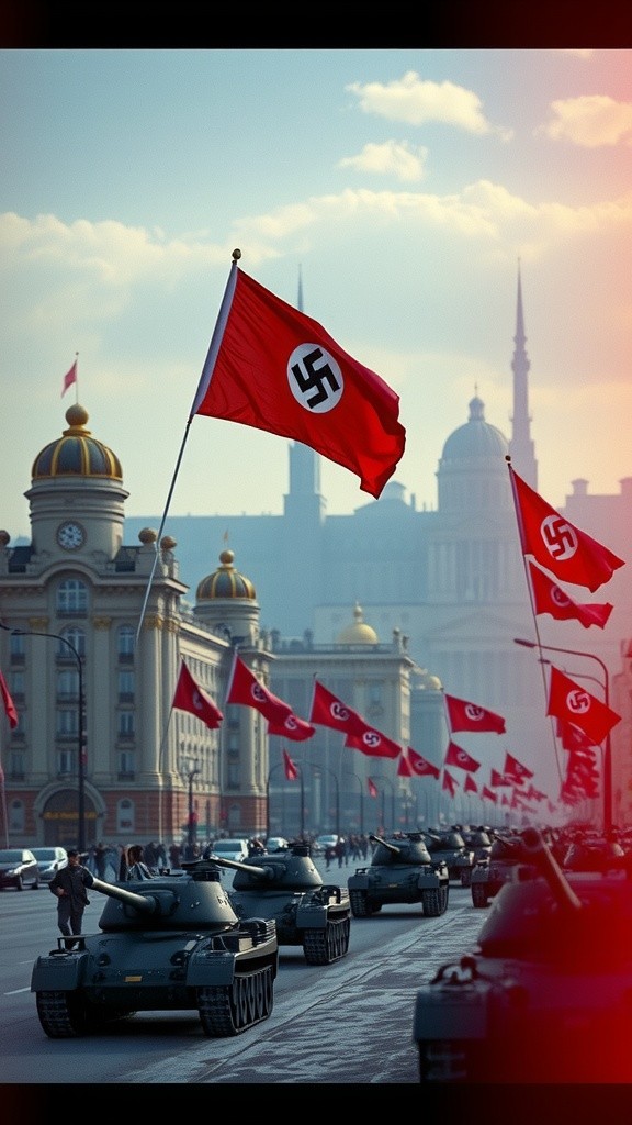 Pertempuran Stalingrad: Titik Balik di Front Timur