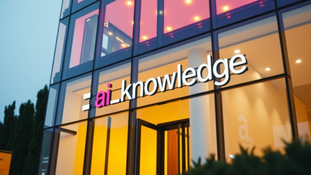 The AI Knowledge Countdown