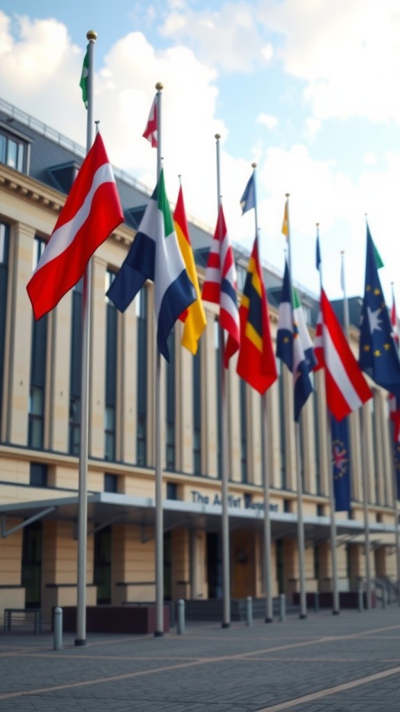 The Maastricht Treaty: A Milestone for European Unity