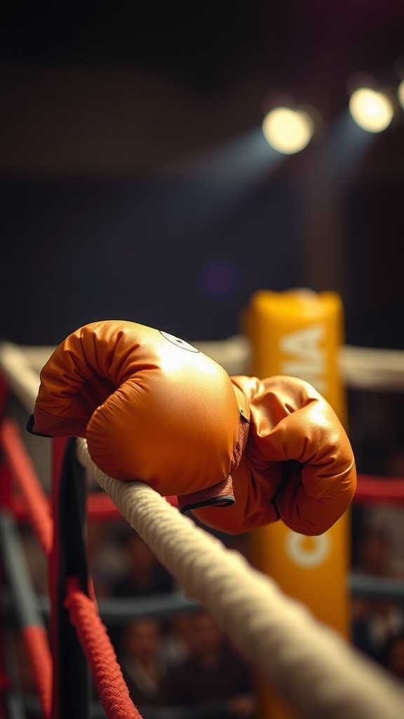 Fakta Unik tentang Muhammad Ali yang Jarang Diketahui
