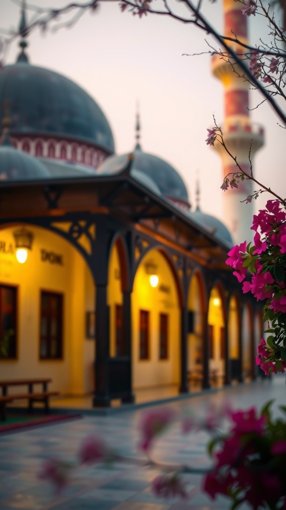 Ramadan Sahrī and Iftar Dua with Kids