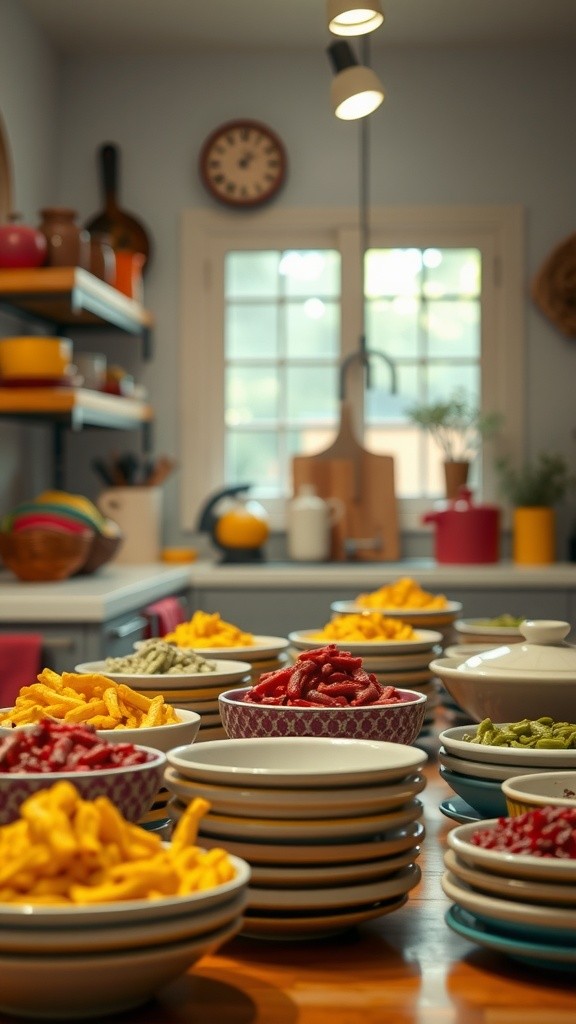 Say Goodbye to Junk: Welcome to Millet Paradise