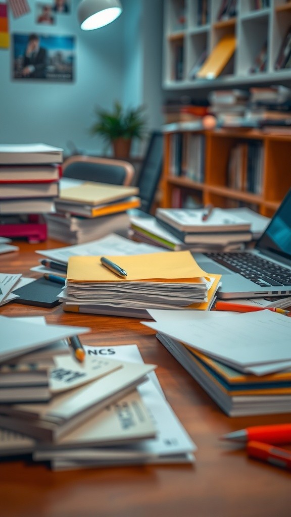 The 5-Minute Study Revolution