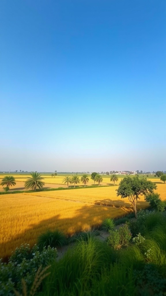 सेठ और किसान की संघर्ष कहानी