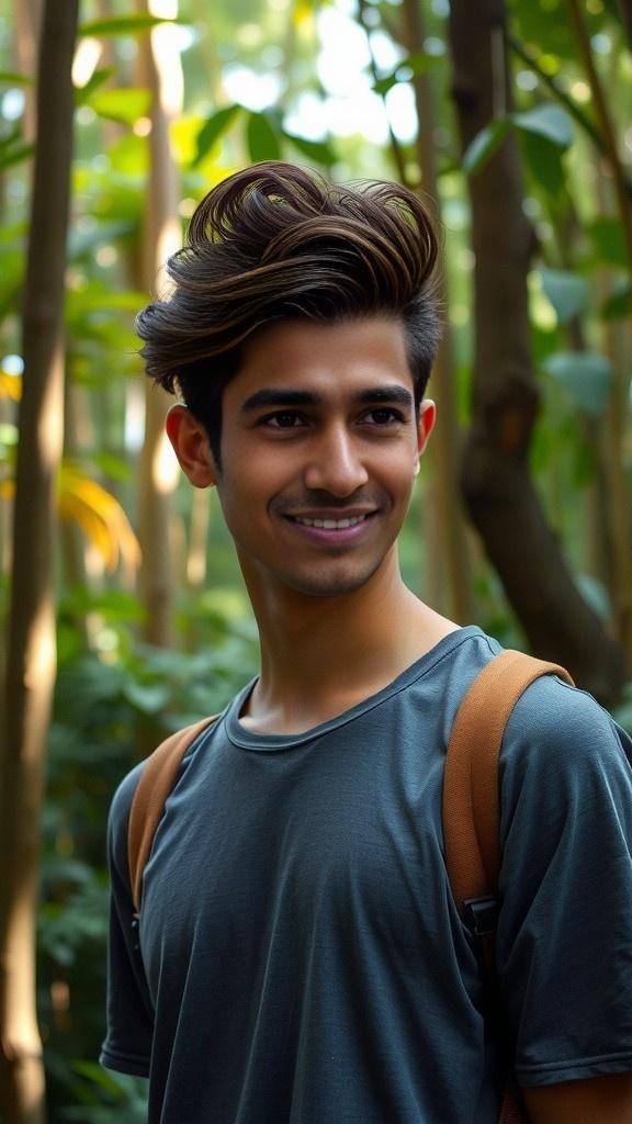 जंगल का साथी