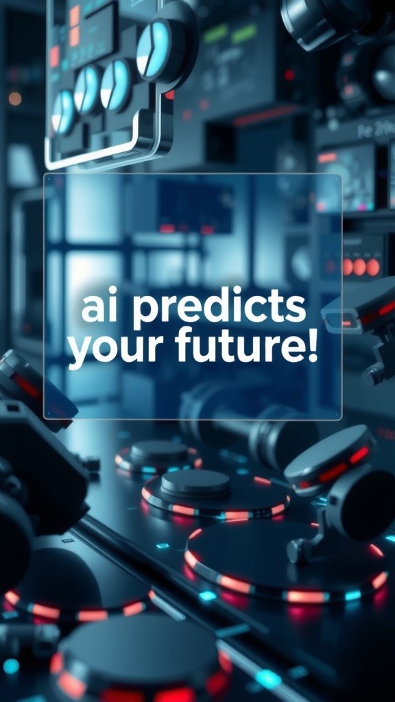 Unlock Your Future with AI: One Choice Can Change Everything!