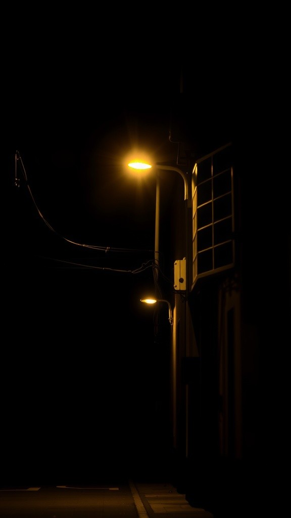 The Caller from Within
