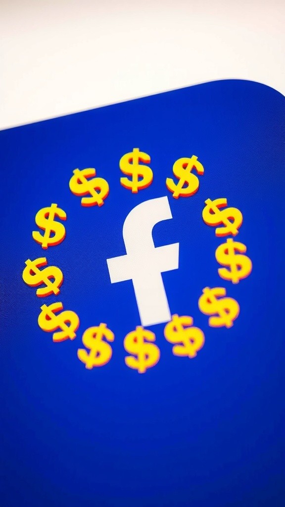 Transform Your Facebook into a Business Goldmine with Branviq!