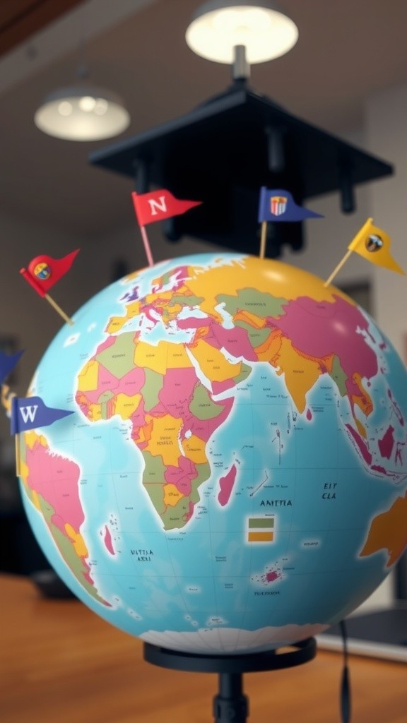 Top 5 Universities in the World 2023