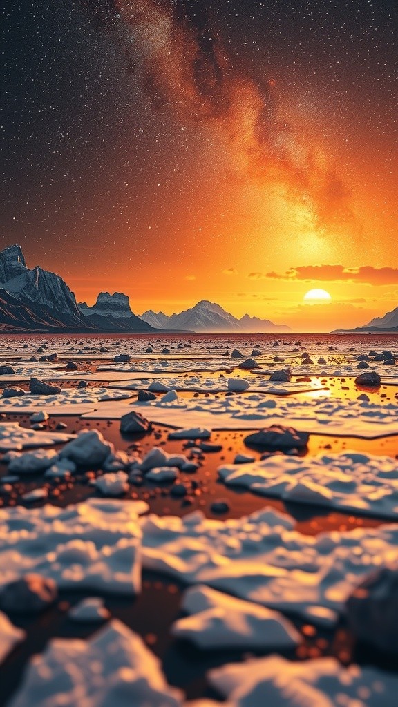 The Last Signal from Titan