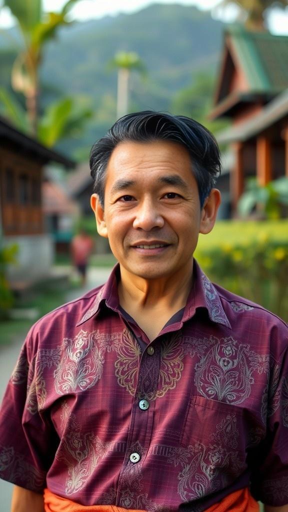 Pawang Hujan Cerdik: Ramalan Cuaca dan Keberuntungan Acara