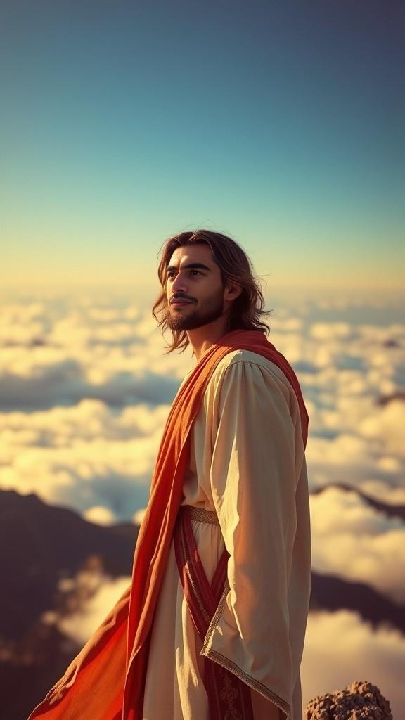 Finding Strength in Trials Through Faith