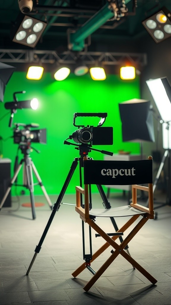 Capcut Challenge: 60 Seconds of Fame
