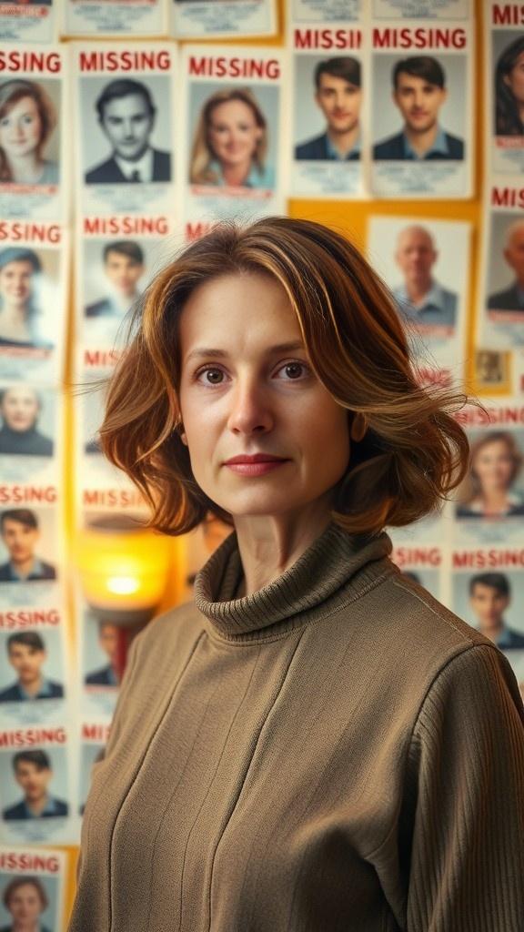 The Return of Daniel: A Mother's Haunting Reunion