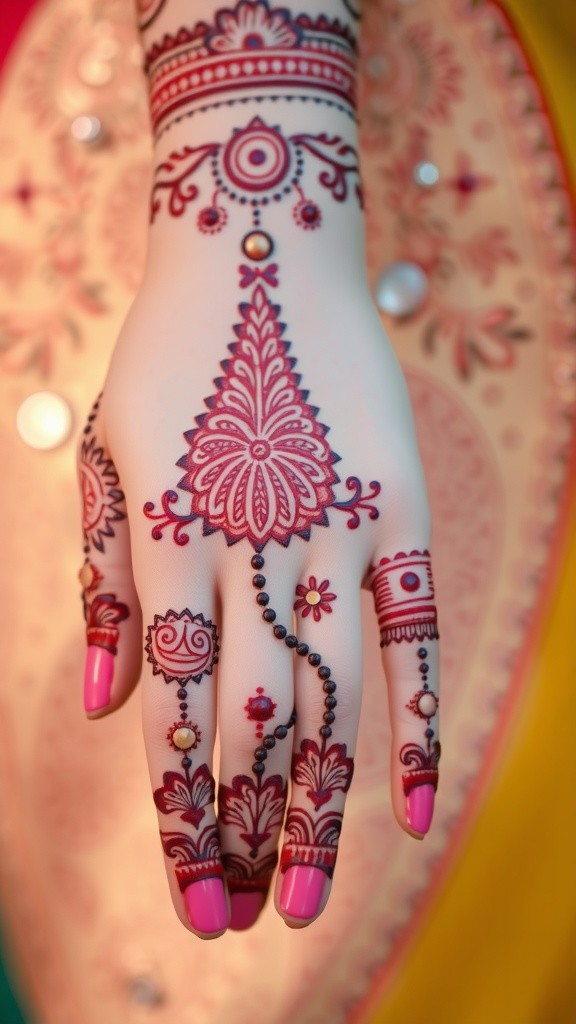 Anya's Choice: A Wedding Day Reflection
