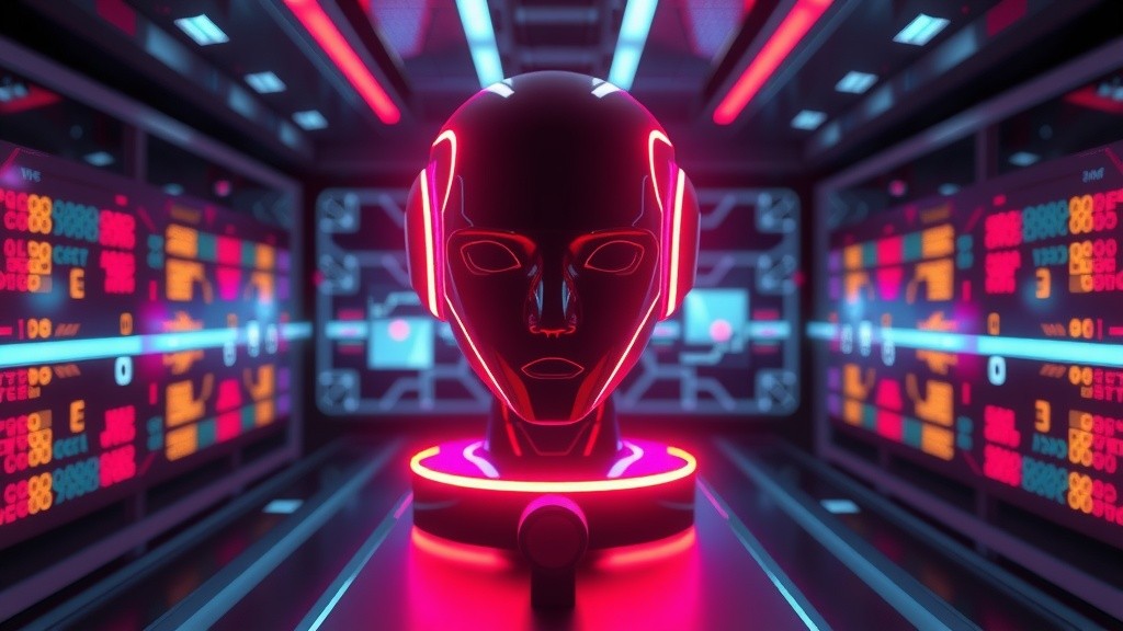 The Gospel of the AI Algorithm