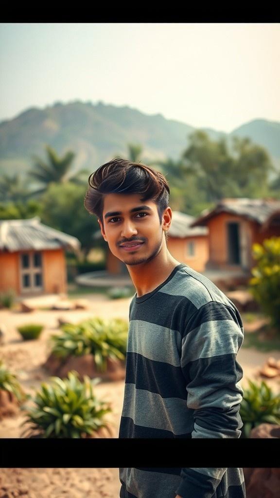 सपनों की सच्चाई: एक छोटे बच्चे की प्रेरणादायक कहानी