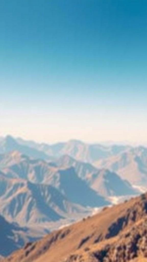 Discover the Beauty of Pakistan: Nature and Heritage