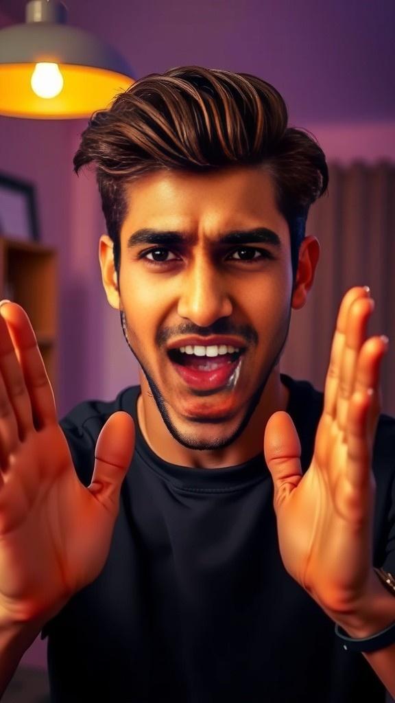 रिश्तों की सच्चाई: एक त्रासदी की कहानी