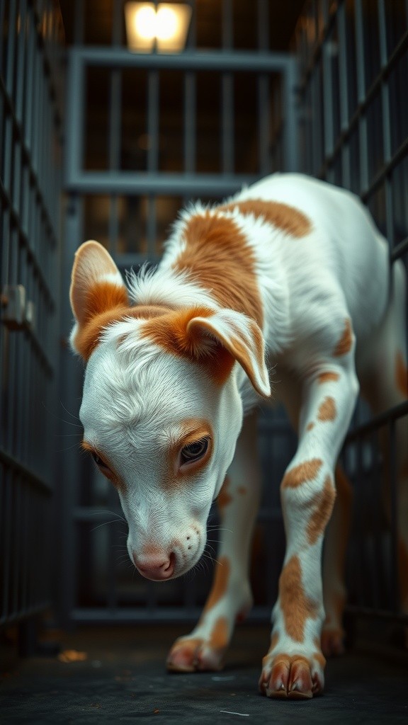 Paws & Hearts: New Beginnings