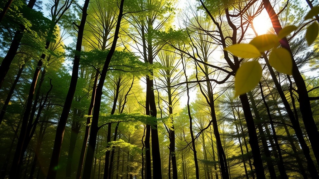 Lessons from Nature: Insights from the Wild